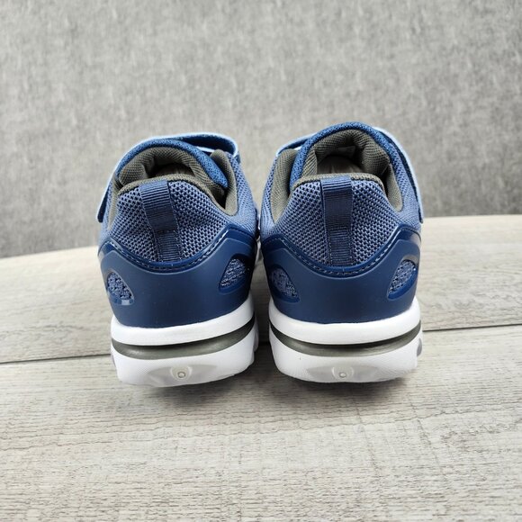 Propet TravelActiv™ Axial FX Women Size 8 W(D) Denim Gray NIB - Picture 4 of 16